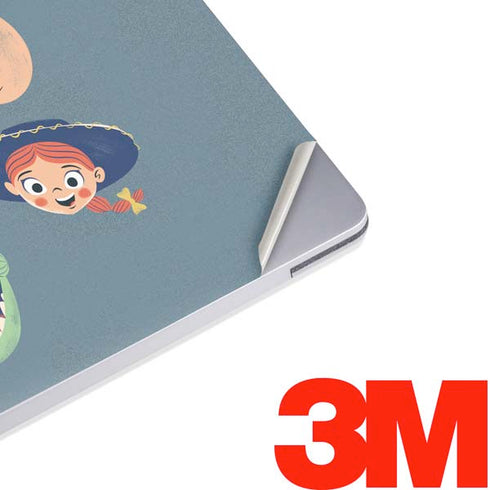 Disney Toy Story Crew Surface Laptop 2 Skin